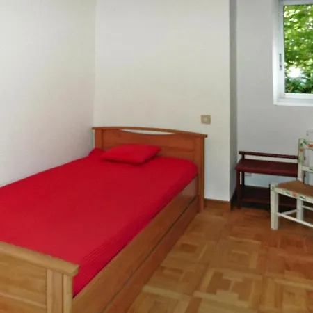 Feriehus Holiday Home, D'olonne *