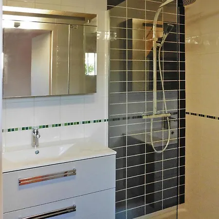 Feriehus Holiday Home, D'olonne