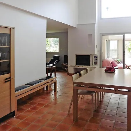 Holiday Home, D'olonne Feriehus Les Sables-dʼOlonne
