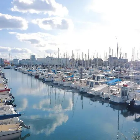 Holiday Home, D'olonne * Les Sables-dʼOlonne