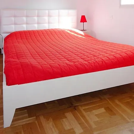 펜션 Holiday Home, D'olonne *