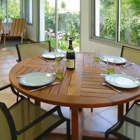 Holiday Home, D'olonne *