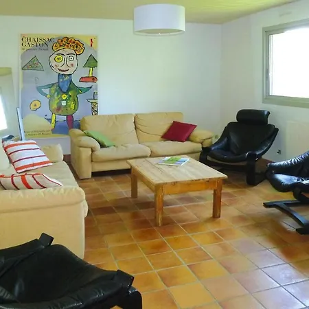 Holiday Home, D'olonne *