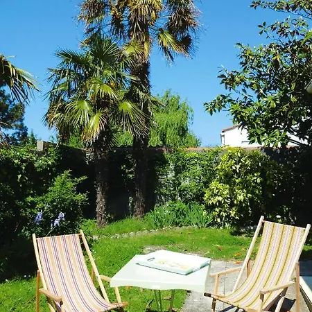 Holiday Home, D'olonne *